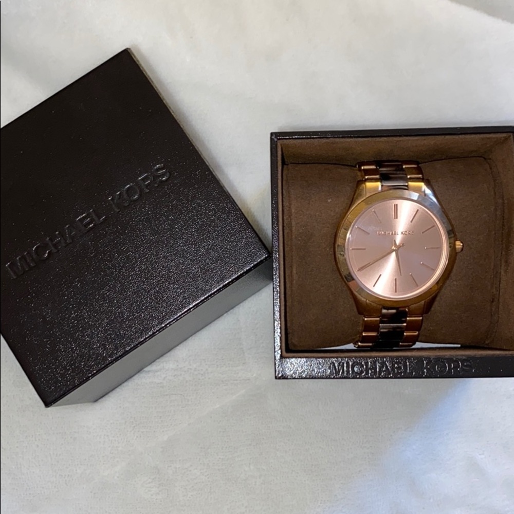Michael Kors Watch